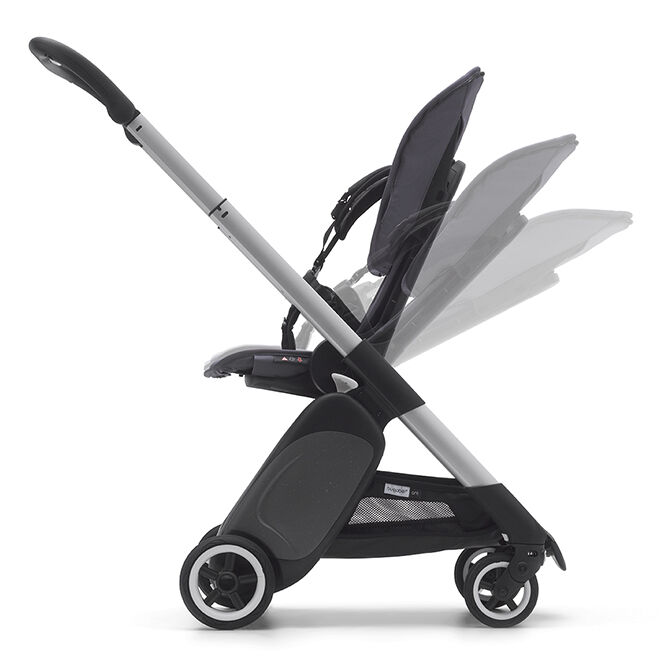 Shop Bugaboo Bee 5 seat and bassinet | Bugaboo